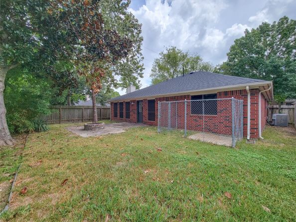 18214 Arbormont Drive, Cypress TX 77429