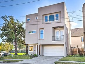 6403 Bowling Green Street, Houston TX 77021