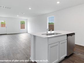 11921 Mulberry Vine Lane, Houston TX 77048