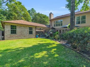 103 Breezy Point Place, The Woodlands TX 77381