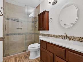 103 Breezy Point Place, The Woodlands TX 77381