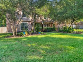 103 Breezy Point Place, The Woodlands TX 77381