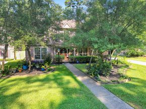 103 Breezy Point Place, The Woodlands TX 77381