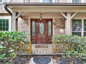 103 Breezy Point Place, The Woodlands TX 77381