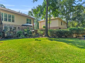 103 Breezy Point Place, The Woodlands TX 77381