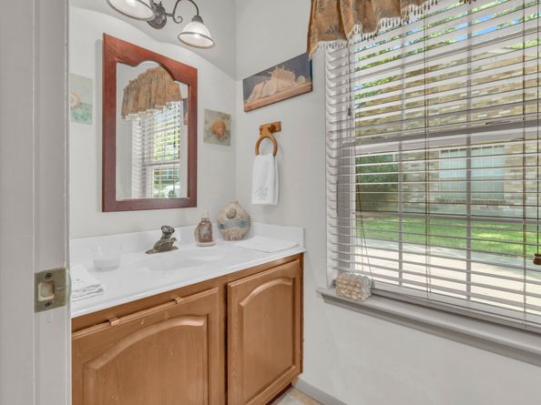 103 Breezy Point Place, The Woodlands TX 77381