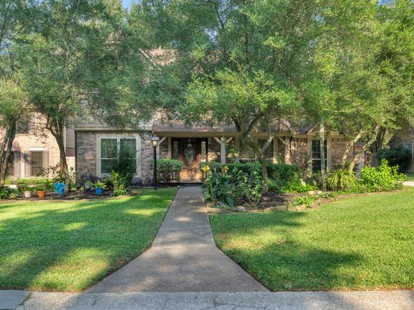 103 Breezy Point Place, The Woodlands TX 77381