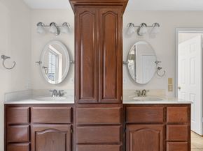 103 Breezy Point Place, The Woodlands TX 77381