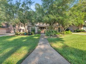 103 Breezy Point Place, The Woodlands TX 77381