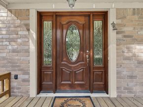 103 Breezy Point Place, The Woodlands TX 77381