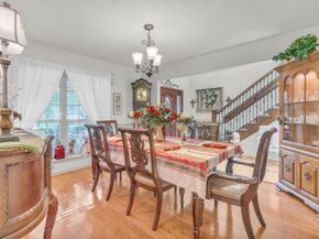 103 Breezy Point Place, The Woodlands TX 77381