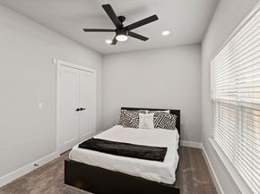 3738 La Salette Street, Houston TX 77021