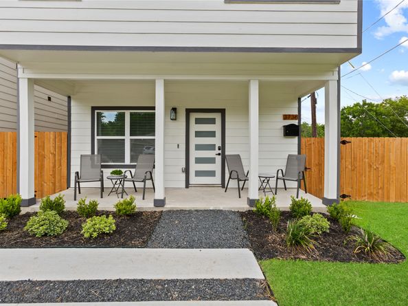 3738 La Salette Street, Houston TX 77021