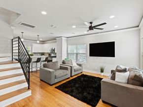 3738 La Salette Street, Houston TX 77021