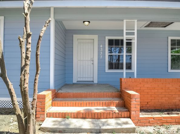 4337 Harby Street, Houston TX 77023