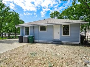 4337 Harby Street, Houston TX 77023
