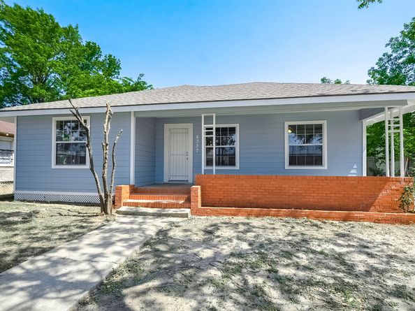 4337 Harby Street, Houston TX 77023