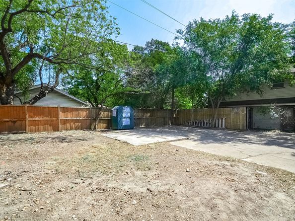 4337 Harby Street, Houston TX 77023