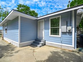 4337 Harby Street, Houston TX 77023