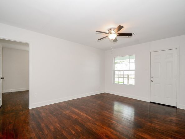 4337 Harby Street, Houston TX 77023