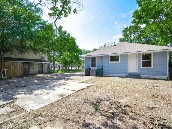 4337 Harby Street, Houston TX 77023