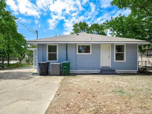 4337 Harby Street, Houston TX 77023