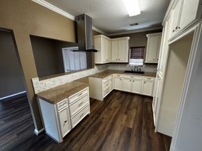 507 78th Street, Houston TX 77012