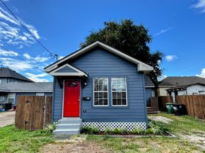 507 78th Street, Houston TX 77012