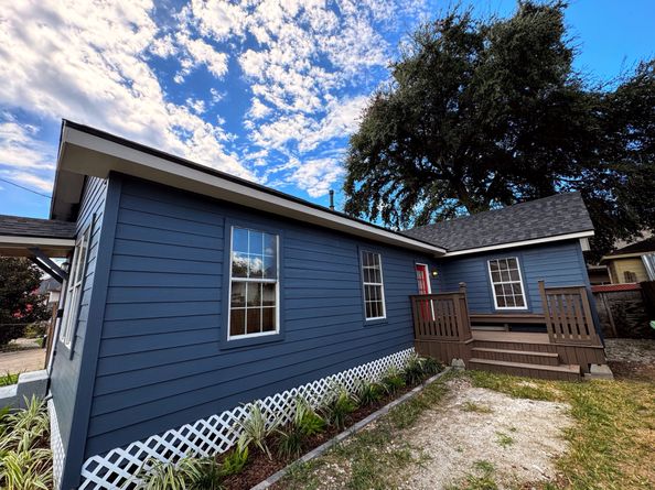 507 78th Street, Houston TX 77012