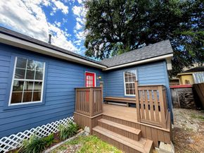 507 78th Street, Houston TX 77012