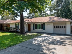 2227 Libbey Drive, Houston TX 77018