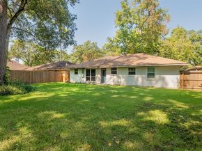 2227 Libbey Drive, Houston TX 77018