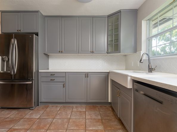 2227 Libbey Drive, Houston TX 77018