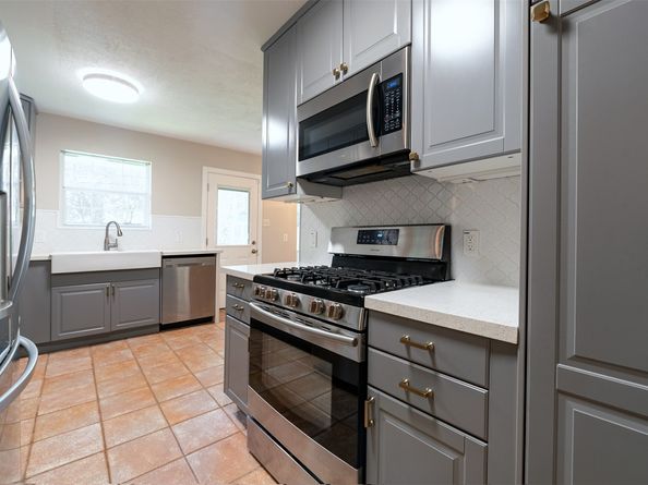 2227 Libbey Drive, Houston TX 77018