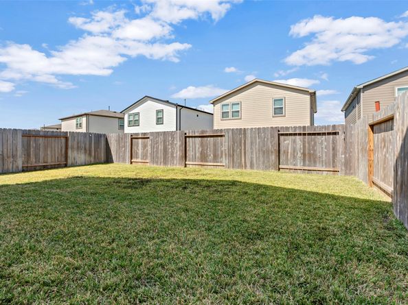 7319 Concorde Field Drive, Houston TX 77075