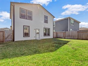 7319 Concorde Field Drive, Houston TX 77075