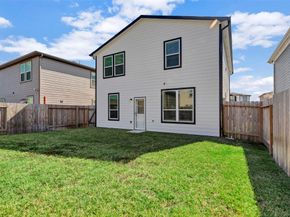 7319 Concorde Field Drive, Houston TX 77075