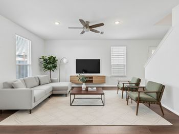 7319 Concorde Field Drive