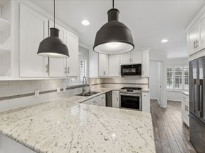 10814 Piping Rock Lane, Houston TX 77042