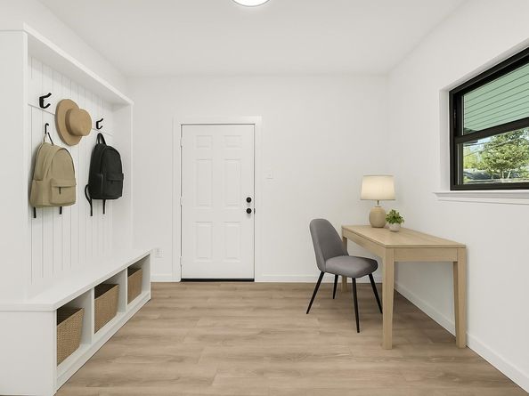 10726 Riverview Drive, Houston TX 77042