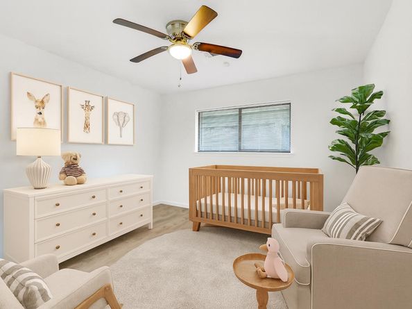 10726 Riverview Drive, Houston TX 77042