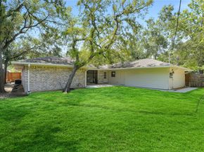 10726 Riverview Drive, Houston TX 77042