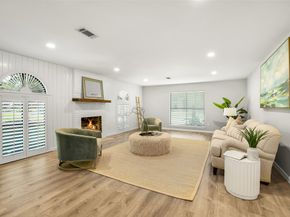 10726 Riverview Drive, Houston TX 77042