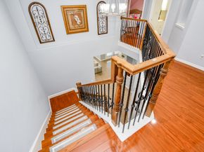 4212 Stonebridge Drive, Missouri City TX 77459