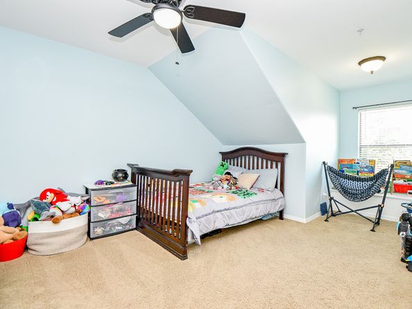 4212 Stonebridge Drive, Missouri City TX 77459