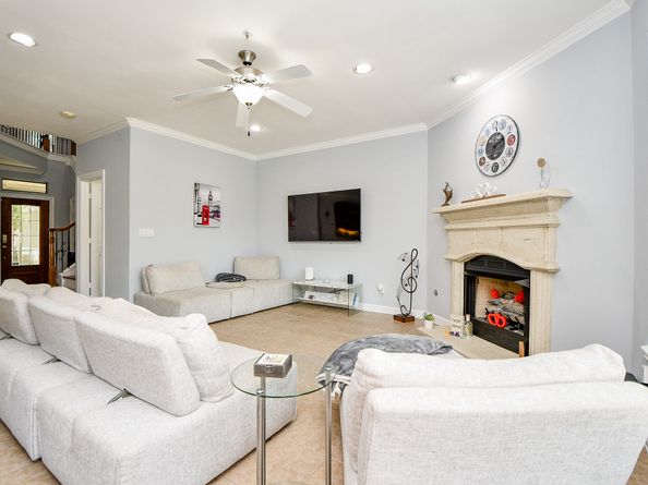 4212 Stonebridge Drive, Missouri City TX 77459