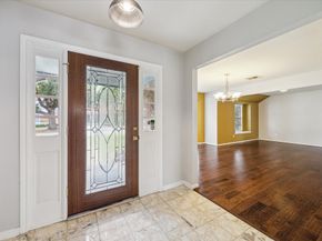 5639 Council Grove Lane, Houston TX 77088
