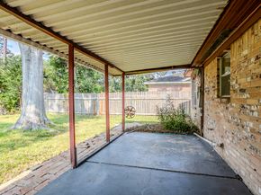 8003 Sharpcrest Street, Houston TX 77036