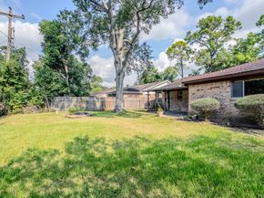 8003 Sharpcrest Street, Houston TX 77036