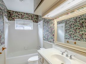 8003 Sharpcrest Street, Houston TX 77036